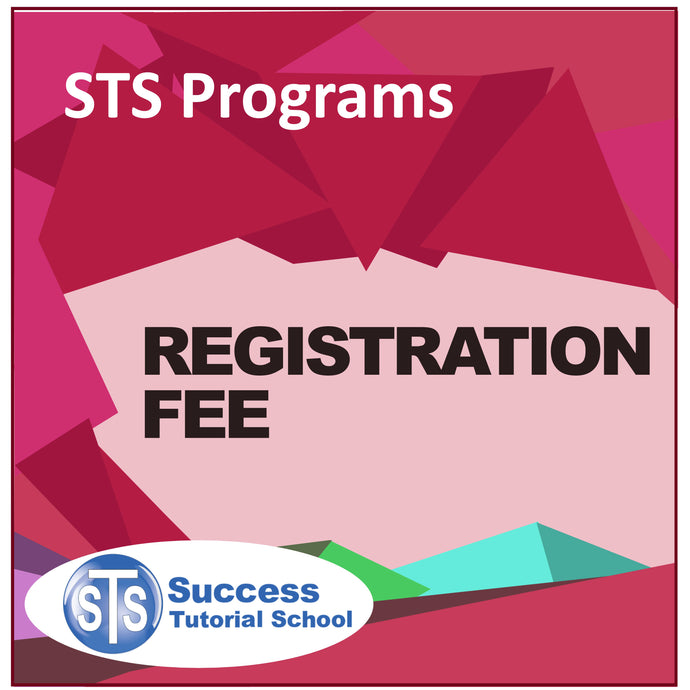 Registration Fee